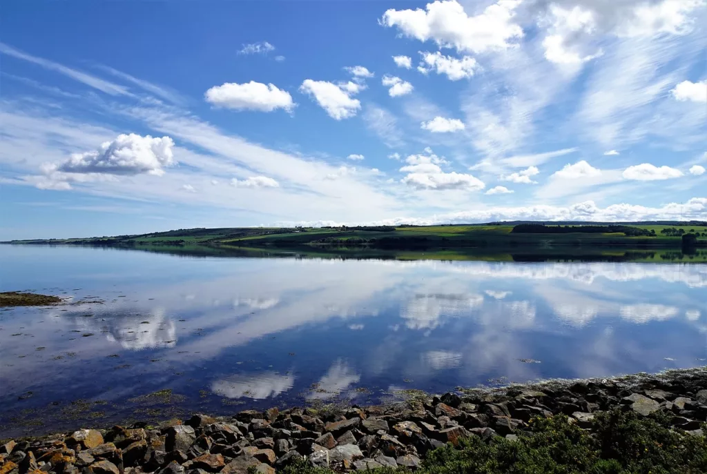 North Coast 500 in Your Motorhome