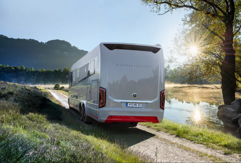 The New Arto: Inside the New Arto Motorhome Launching 2024