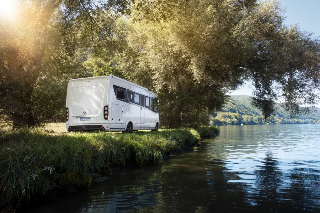 5 Fantastic Motorhomes to Consider for Your Summer Travels